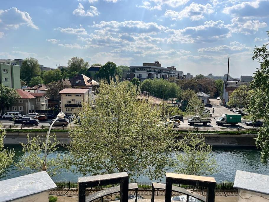 Riverside View